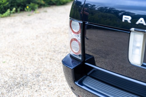 2012 Range Rover 4.4 TD V8 Vogue For Sale (picture 136 of 225)