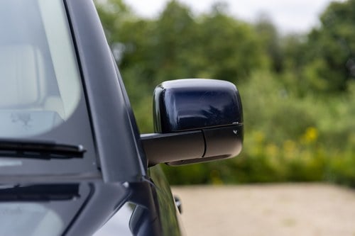 2012 Range Rover 4.4 TD V8 Vogue For Sale (picture 148 of 225)