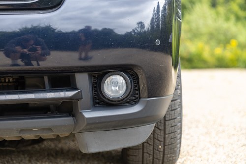 2012 Range Rover 4.4 TD V8 Vogue For Sale (picture 156 of 225)