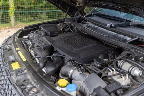 2012 Range Rover 4.4 TD V8 Vogue For Sale (picture 180 of 225)