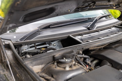 2012 Range Rover 4.4 TD V8 Vogue For Sale (picture 182 of 225)