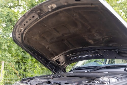 2012 Range Rover 4.4 TD V8 Vogue For Sale (picture 183 of 225)