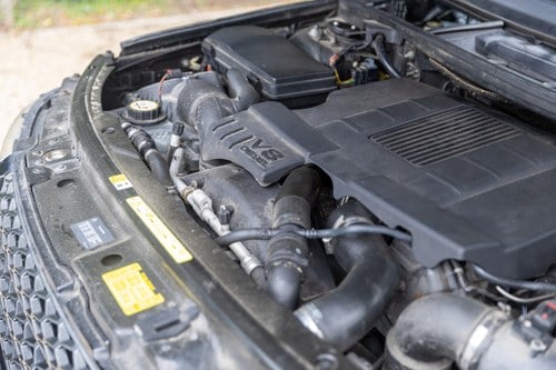 2012 Range Rover 4.4 TD V8 Vogue For Sale (picture 184 of 225)