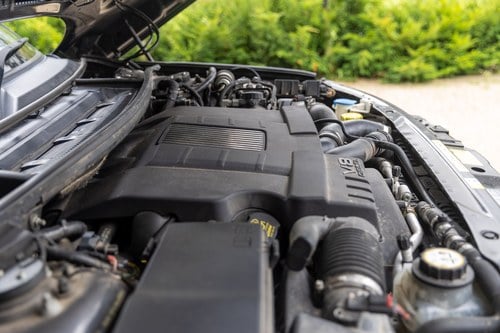 2012 Range Rover 4.4 TD V8 Vogue For Sale (picture 185 of 225)