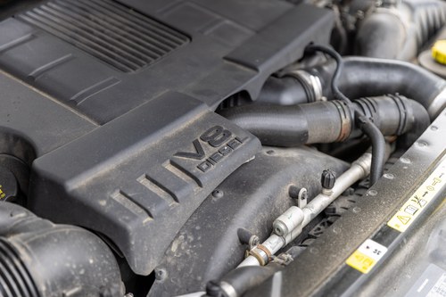 2012 Range Rover 4.4 TD V8 Vogue For Sale (picture 187 of 225)