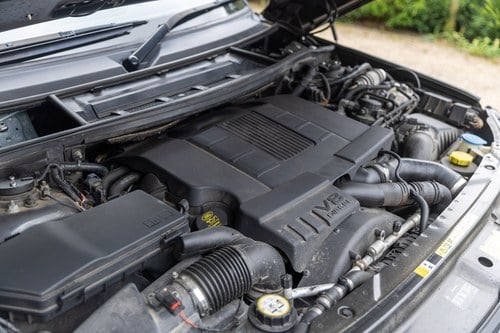 2012 Range Rover 4.4 TD V8 Vogue For Sale (picture 190 of 225)