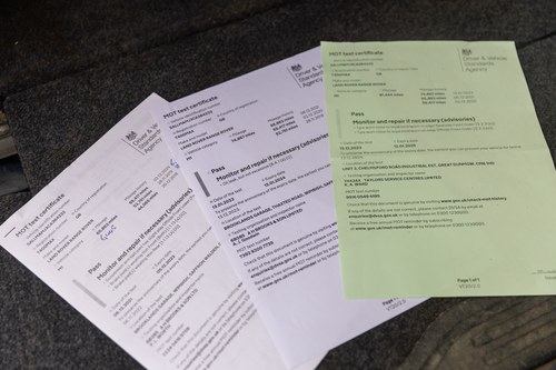 2012 Range Rover 4.4 TD V8 Vogue For Sale (picture 218 of 225)