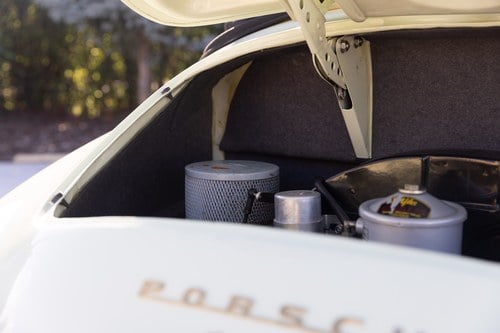 1959 Porsche 356B 1600 Cabriolet In vendita (immagine 55 di 250)