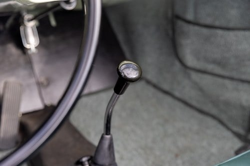 1959 Porsche 356B 1600 Cabriolet In vendita (immagine 56 di 250)