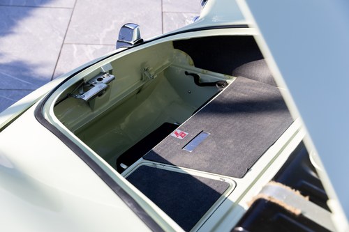 1959 Porsche 356B 1600 Cabriolet In vendita (immagine 60 di 250)