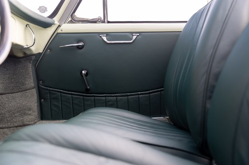 1959 Porsche 356B 1600 Cabriolet In vendita (immagine 83 di 250)