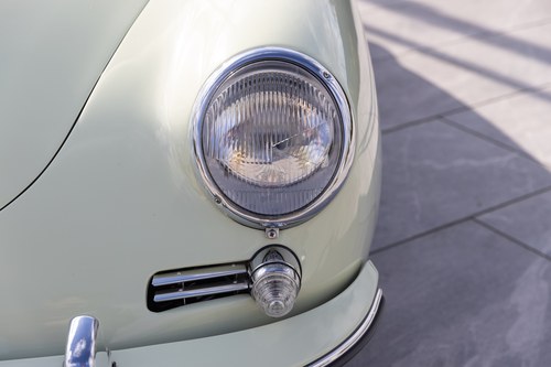 1959 Porsche 356B 1600 Cabriolet In vendita (immagine 90 di 250)