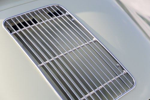 1959 Porsche 356B 1600 Cabriolet In vendita (immagine 126 di 250)