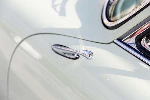 1959 Porsche 356B 1600 Cabriolet In vendita (immagine 145 di 250)