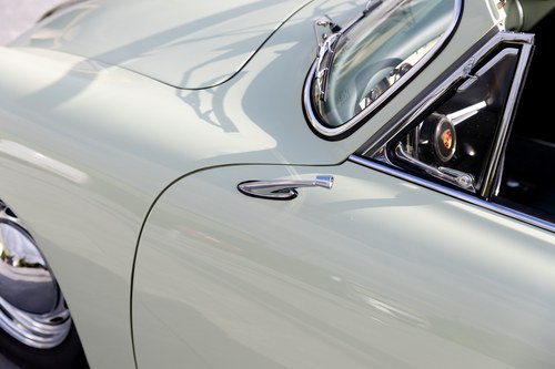 1959 Porsche 356B 1600 Cabriolet In vendita (immagine 153 di 250)