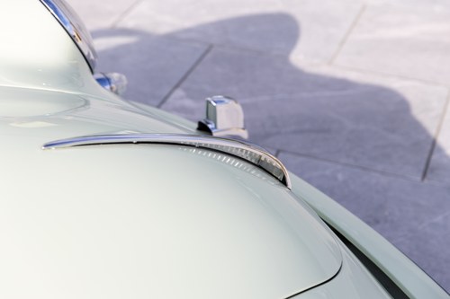 1959 Porsche 356B 1600 Cabriolet In vendita (immagine 156 di 250)