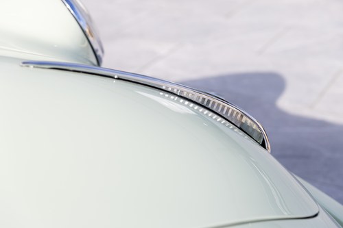 1959 Porsche 356B 1600 Cabriolet In vendita (immagine 159 di 250)