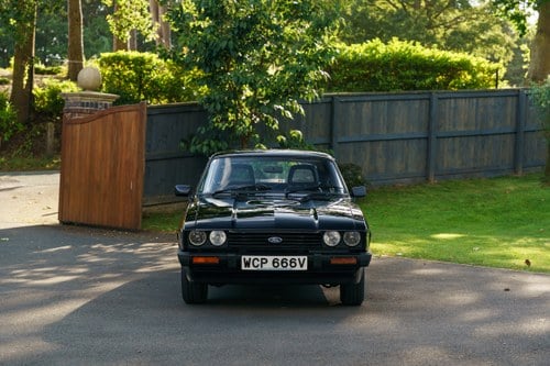 1979 Ford Capri 3.0S Te koop (foto 4 van 221)