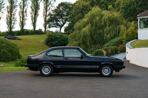 1979 Ford Capri 3.0S Te koop (foto 18 van 221)