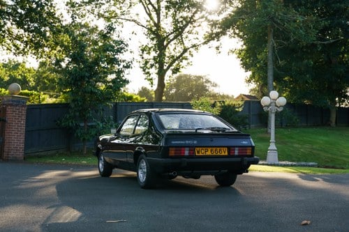 1979 Ford Capri 3.0S Te koop (foto 14 van 221)
