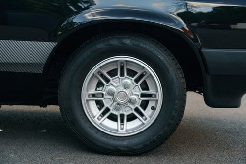 1979 Ford Capri 3.0S Te koop (foto 22 van 221)