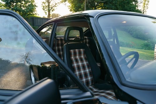 1979 Ford Capri 3.0S Te koop (foto 35 van 221)