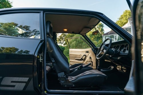 1979 Ford Capri 3.0S Te koop (foto 31 van 221)