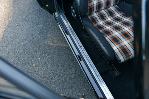 1979 Ford Capri 3.0S Te koop (foto 82 van 221)