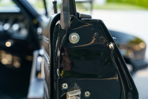 1979 Ford Capri 3.0S Te koop (foto 78 van 221)