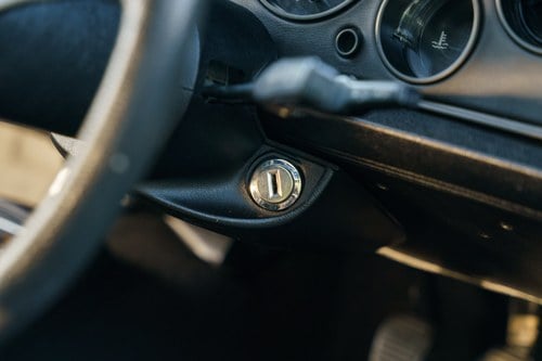 1979 Ford Capri 3.0S Te koop (foto 48 van 221)