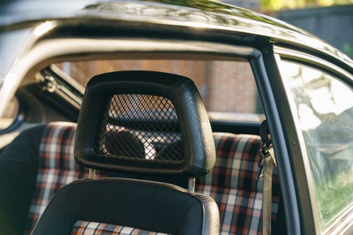 1979 Ford Capri 3.0S Te koop (foto 39 van 221)