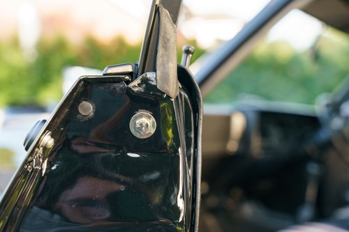 1979 Ford Capri 3.0S Te koop (foto 66 van 221)