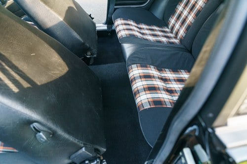 1979 Ford Capri 3.0S Te koop (foto 50 van 221)