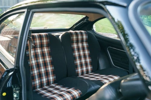 1979 Ford Capri 3.0S Te koop (foto 52 van 221)