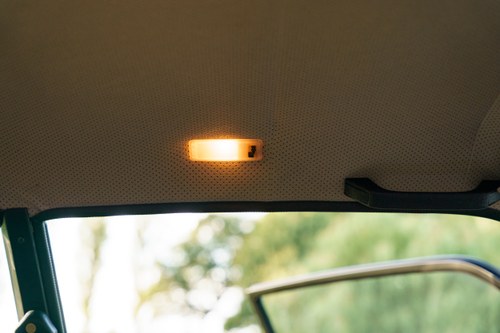 1979 Ford Capri 3.0S Te koop (foto 55 van 221)