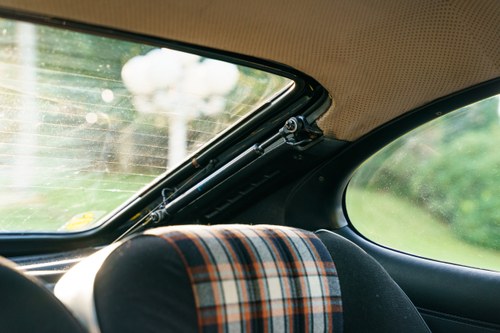 1979 Ford Capri 3.0S Te koop (foto 56 van 221)