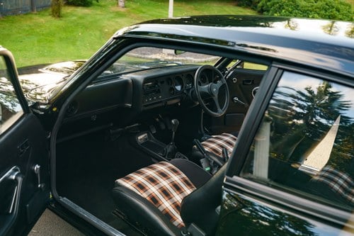 1979 Ford Capri 3.0S Te koop (foto 29 van 221)