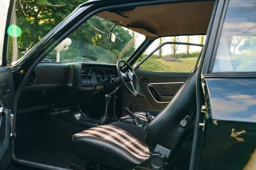 1979 Ford Capri 3.0S Te koop (foto 30 van 221)