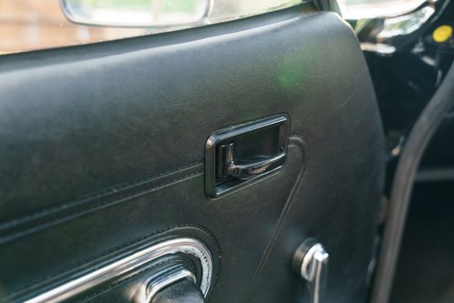 1979 Ford Capri 3.0S Te koop (foto 61 van 221)