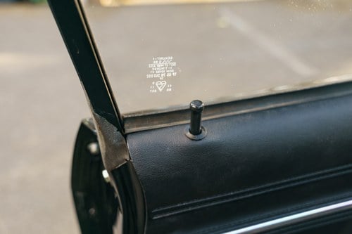 1979 Ford Capri 3.0S Te koop (foto 62 van 221)