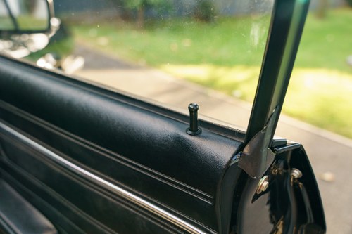 1979 Ford Capri 3.0S Te koop (foto 72 van 221)