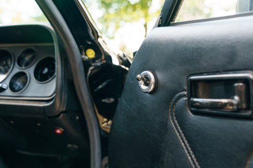 1979 Ford Capri 3.0S Te koop (foto 74 van 221)