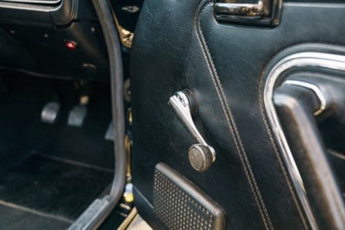 1979 Ford Capri 3.0S Te koop (foto 75 van 221)