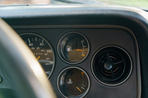 1979 Ford Capri 3.0S Te koop (foto 95 van 221)