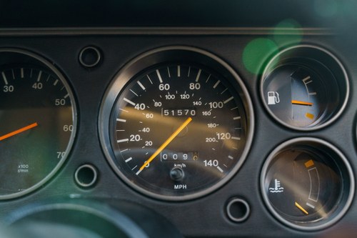 1979 Ford Capri 3.0S Te koop (foto 94 van 221)