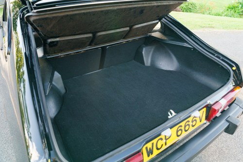 1979 Ford Capri 3.0S Te koop (foto 98 van 221)