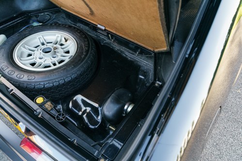 1979 Ford Capri 3.0S Te koop (foto 102 van 221)