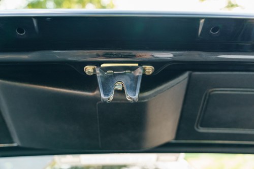 1979 Ford Capri 3.0S Te koop (foto 105 van 221)