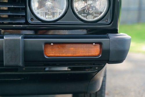 1979 Ford Capri 3.0S Te koop (foto 113 van 221)