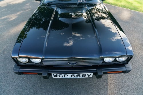 1979 Ford Capri 3.0S Te koop (foto 117 van 221)